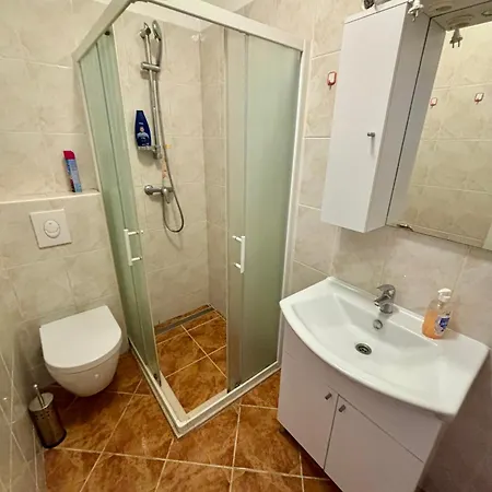 Spacious Bar Сплит